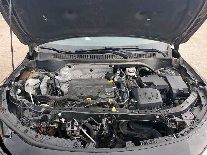 2025 BUICK ENVISTA PR - KL47LAEP5SB110867