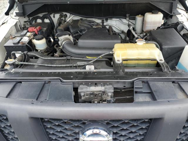 2014 NISSAN NV 1500 - 1N6BF0KL5EN108989