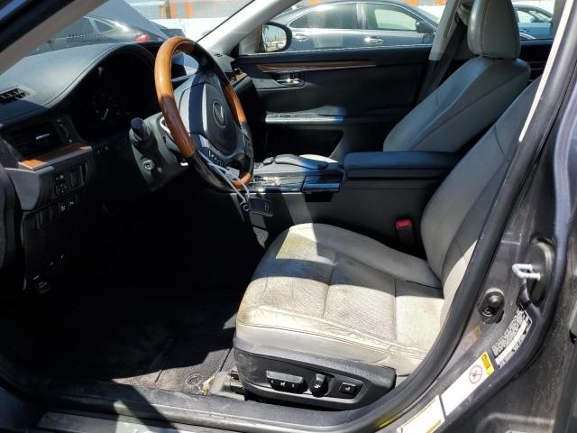 2015 LEXUS ES 300H JTHBW1GG7F2095135