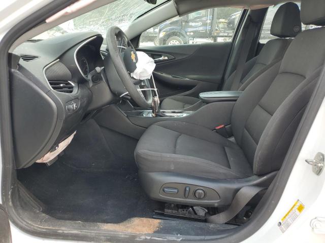 2023 CHEVROLET MALIBU LT 1G1ZD5ST9PF162855