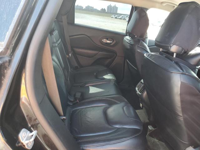 2015 JEEP CHEROKEE L 1C4PJLDB2FW608407