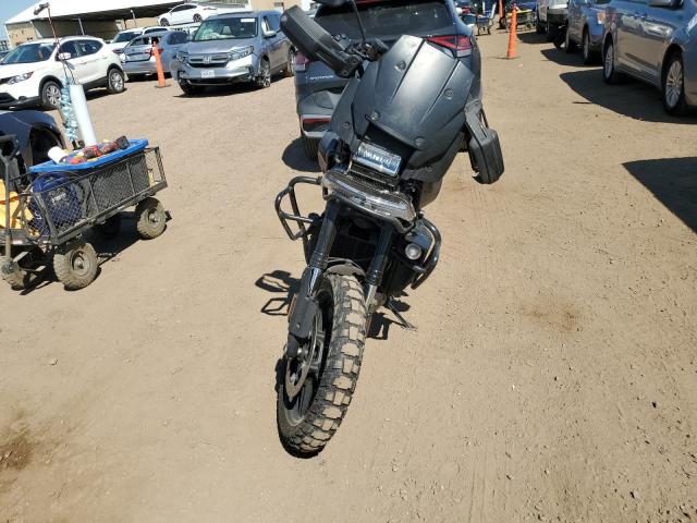 2022 HARLEY-DAVIDSON RA1250 S 1HD1ZES1XNB307909