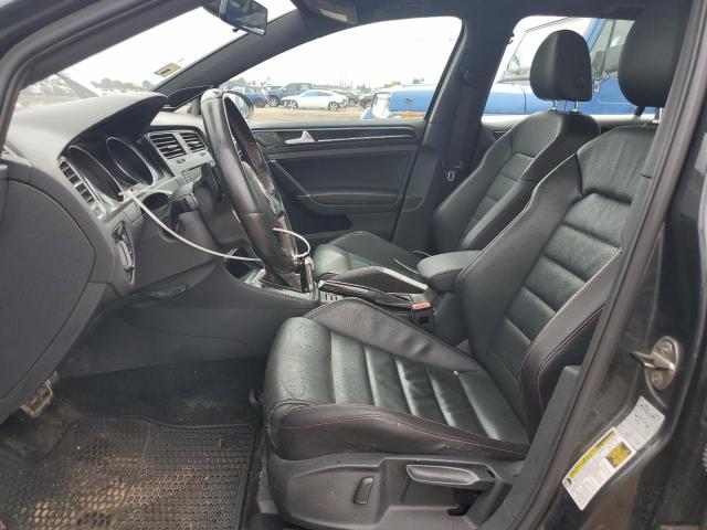 2016 VOLKSWAGEN GTI S/SE 3VW447AU4GM070413