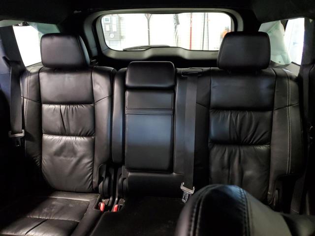 2016 JEEP GRAND CHEROKEE LIMITED - 1C4RJFBG3GC379876