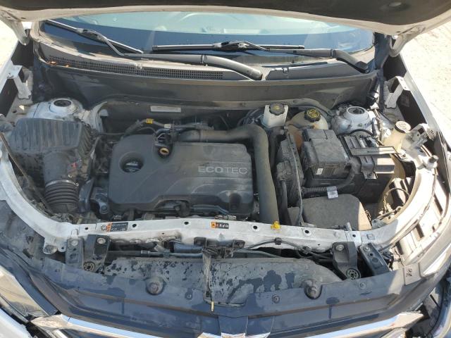 2018 CHEVROLET EQUINOX LT 2GNAXJEV7J6304307