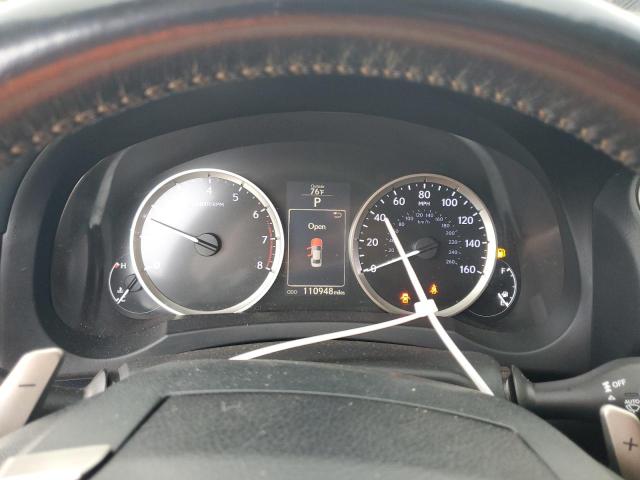 2015 LEXUS IS 250 JTHCF1D21F5025402