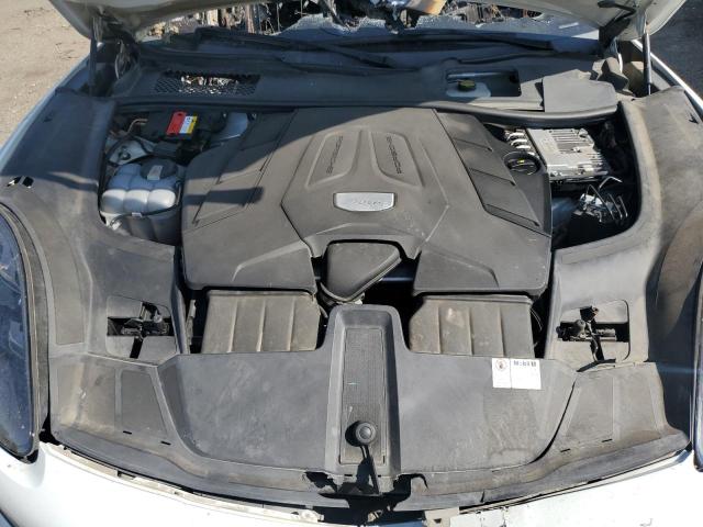 2019 PORSCHE CAYENNE WP1AA2AY5KDA15797