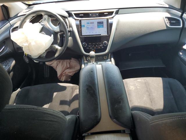 2018 NISSAN MURANO S 5N1AZ2MGXJN147455