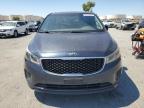 Lot #3293653387 2015 KIA SEDONA LX