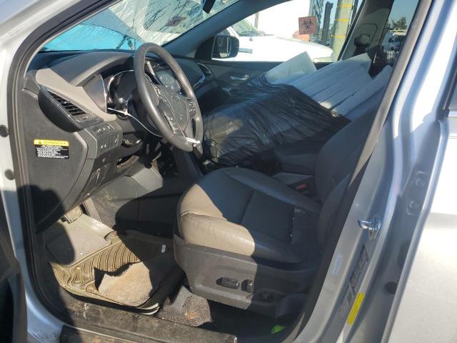 2016 HYUNDAI SANTA FE SPORT 5XYZU3LB0GG315704