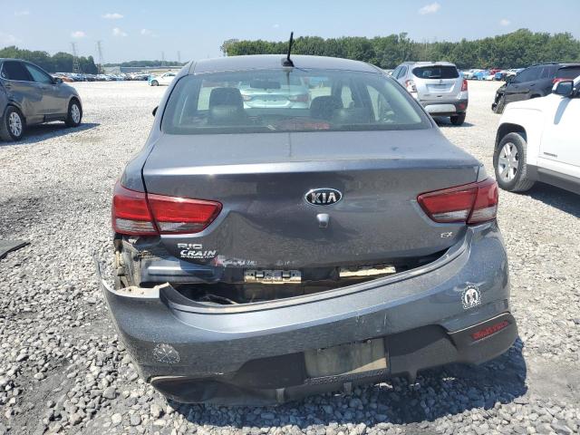 2018 KIA RIO EX 3KPA34AB2JE048675