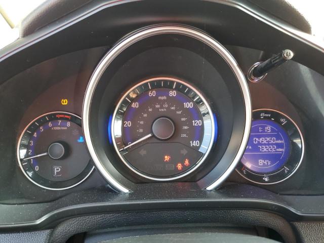 2017 HONDA FIT EX JHMGK5H75HS018337