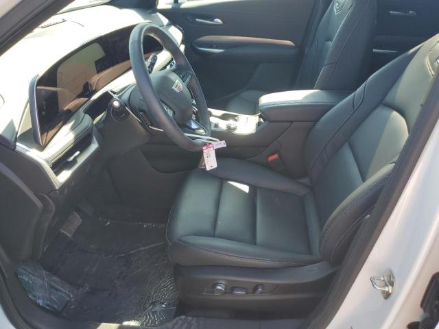 2025 CADILLAC XT4 PREMIU 1GYFZCR48SF146728