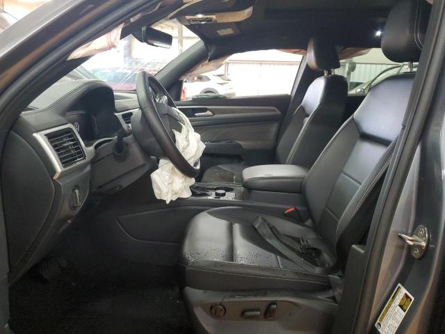 2022 VOLKSWAGEN ATLAS CROS 1V2KE2CA5NC220149