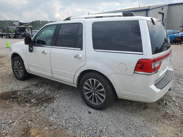 2017 LINCOLN NAVIGATOR 5LMJJ2HT8HEL13266