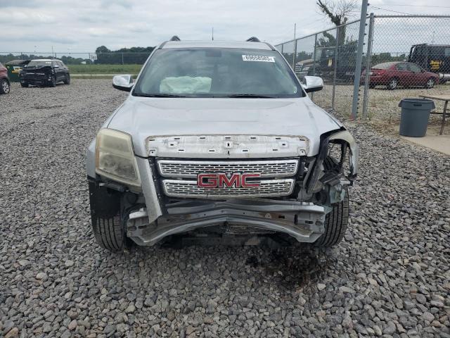 2010 GMC TERRAIN SL - 2CTALDEW3A6409946