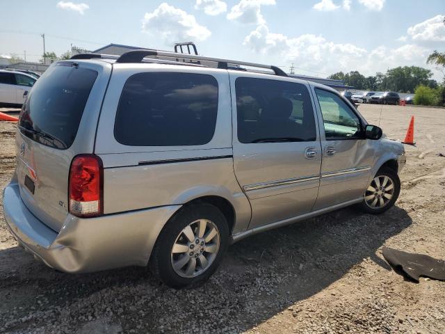 BUICK TERRAZA CX 2007 5GADV33W07D182940 photo #4