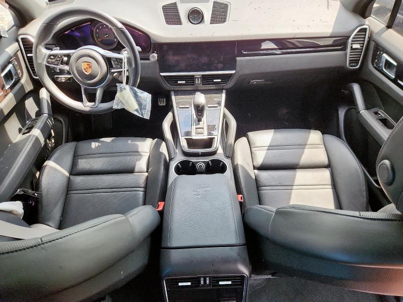 2023 PORSCHE CAYENNE S WP1AB2AY6PDA14842