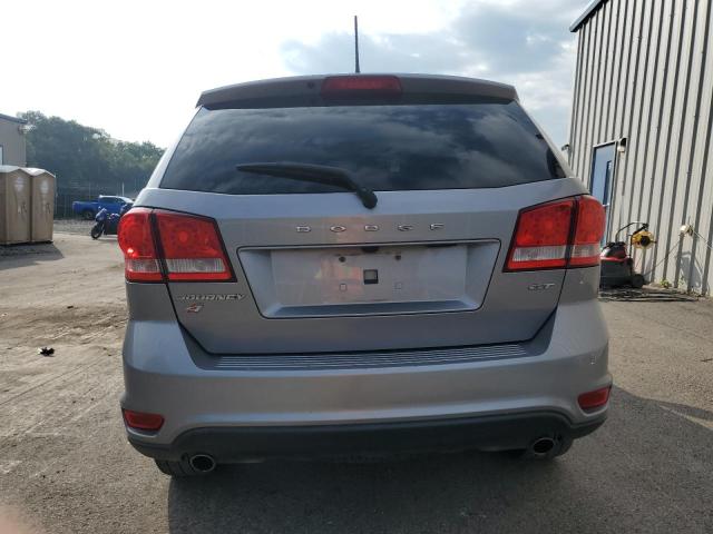 2018 DODGE JOURNEY GT 3C4PDDEG1JT523337