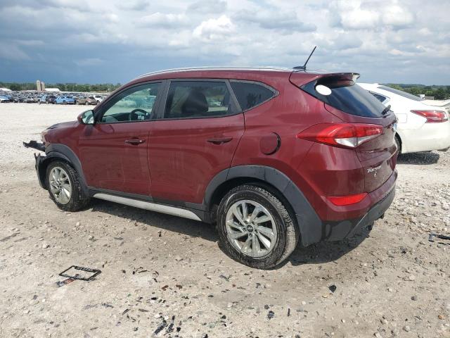 2017 HYUNDAI TUCSON LIM KM8J3CA42HU445418