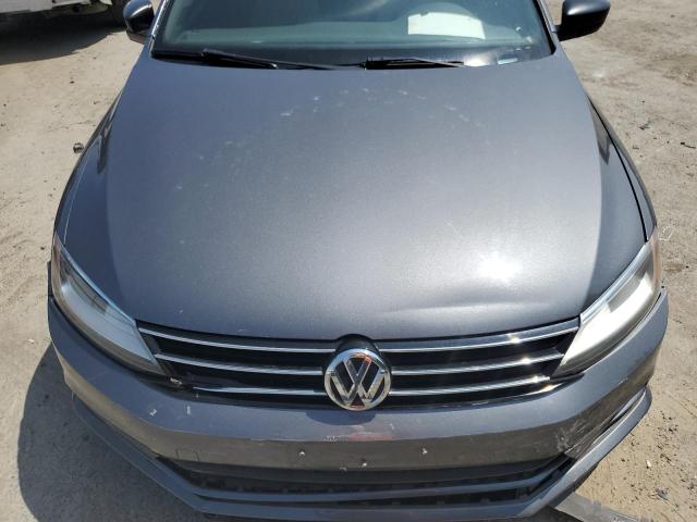 2015 VOLKSWAGEN JETTA SE 3VWD17AJ4FM329415