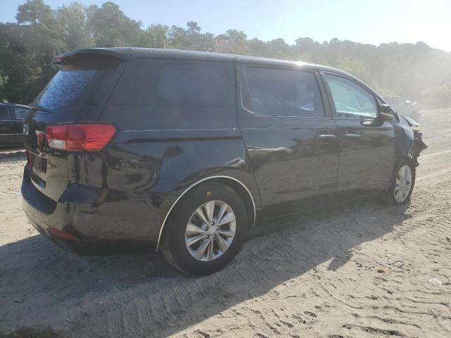 2016 KIA SEDONA L KNDMA5C17G6144572