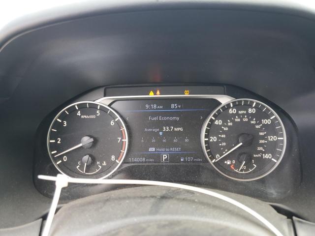 2019 NISSAN ALTIMA SR - 1N4BL4CV3KN318639