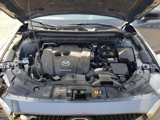 2021 MAZDA CX-5 TOURI JM3KFBCM1M0427394