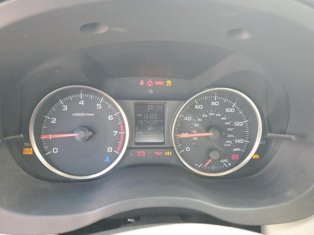2015 SUBARU IMPREZA PREMIUM JF1GPAC69FH326878