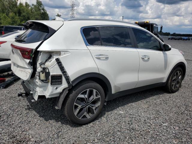 2021 KIA SPORTAGE EX KNDPN3AC9M7856131