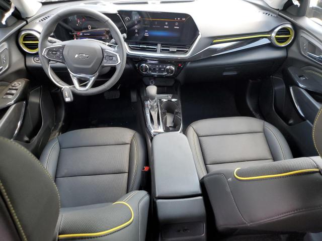 2025 CHEVROLET TRAX ACTIV KL77LKEP7SC276083