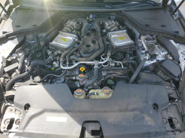 2019 INFINITI Q50 LUXE JN1EV7AR9KM550728