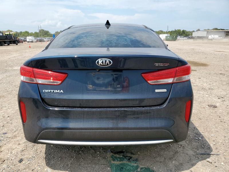 2018 KIA OPTIMA HYB KNAGT4LEXJ5023369