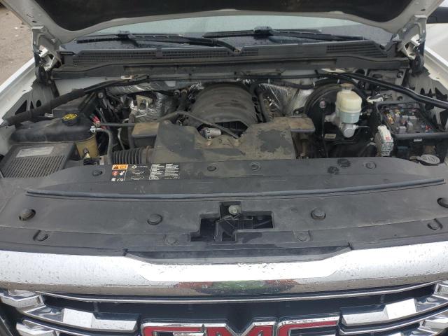 2016 GMC SIERRA K15 3GTU2NEC2GG297838