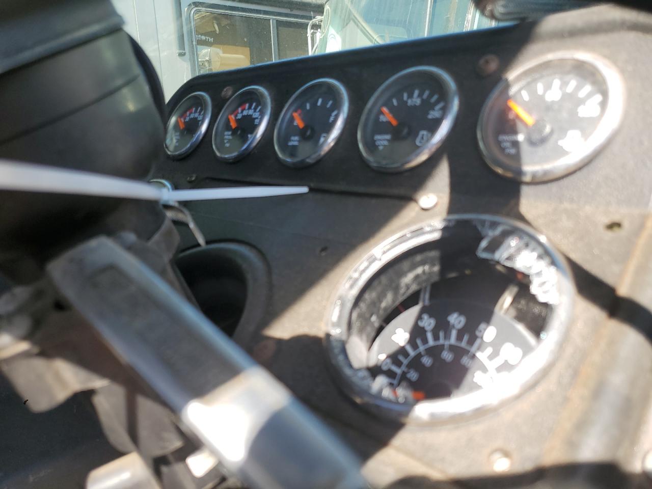 Lot #3269823716 2008 AUTOCAR UNKNOWN