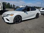 2020 TOYOTA CAMRY XSE - 4T1K61AK8LU300567