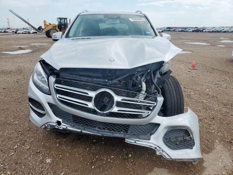 2016 MERCEDES-BENZ GLE 350 4JGDA5JB0GA756584