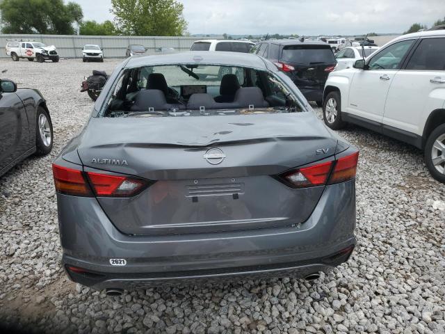 2024 NISSAN ALTIMA SV 1N4BL4DV5RN415754