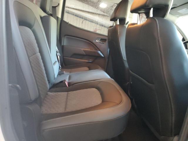 2022 CHEVROLET COLORADO Z 1GCGTDEN3N1320707