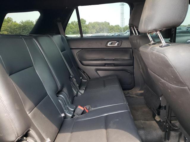 2019 FORD EXPLORER POLICE INTERCEPTOR 1FM5K8ARXKGA29510