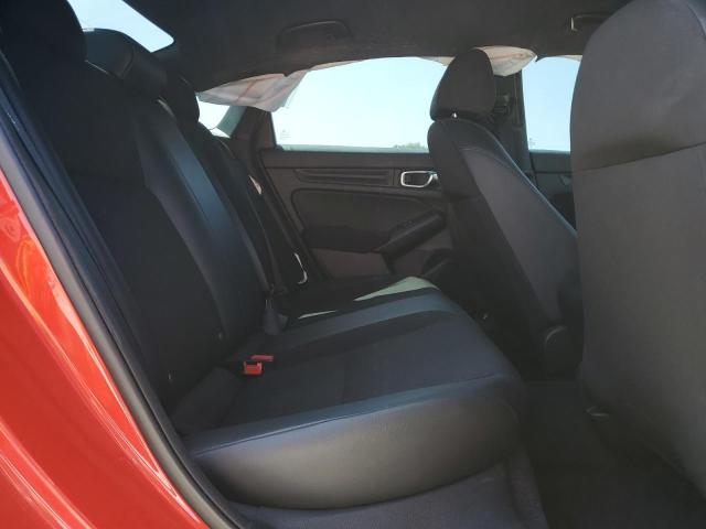 2024 HONDA CIVIC SPORT - 2HGFE2F58RH539373