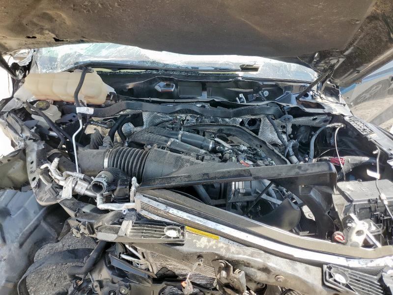 2025 RAM 1500 BIG HORN/LONE STAR 1C6SRFBP5SN518808