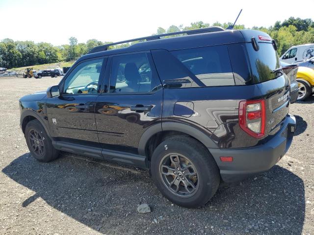 2021 FORD BRONCO SPORT BIG BEND 3FMCR9B60MRA14619