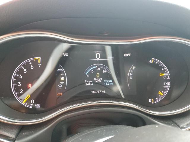 2016 JEEP GRAND CHER 1C4RJFBG6GC436135