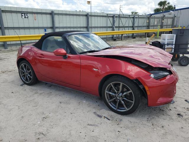 2016 MAZDA MX-5 MIATA JM1NDAD70G0100245