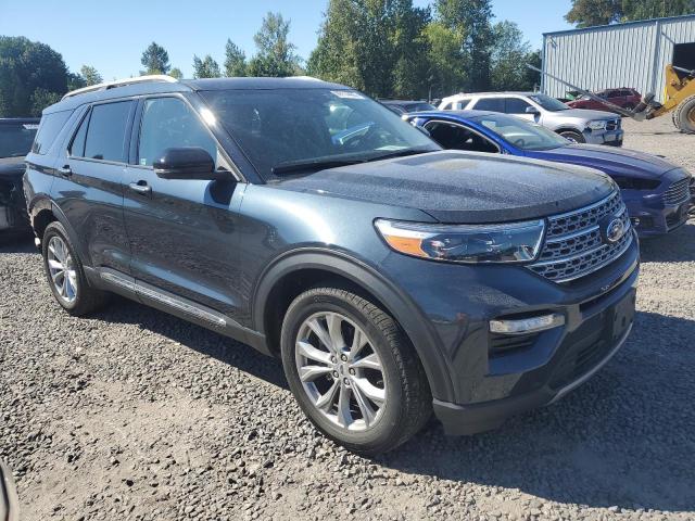 2023 FORD EXPLORER L - 1FMSK8FH3PGA94516
