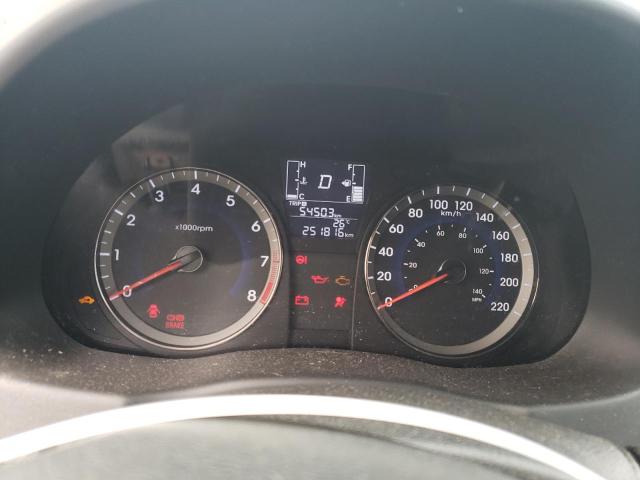 2015 HYUNDAI ACCENT GS KMHCT5AE6FU211065