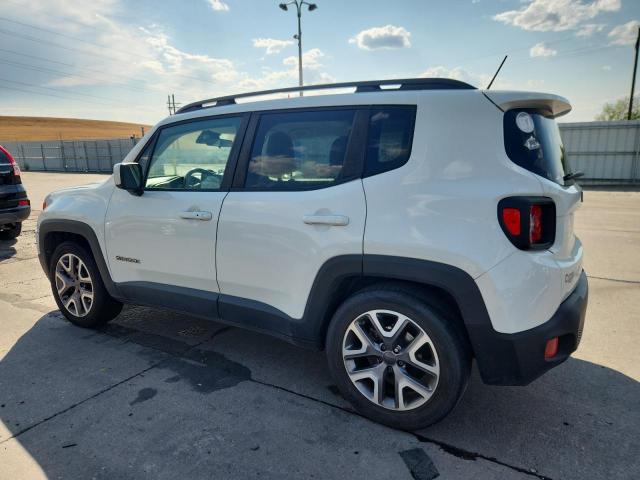 2015 JEEP RENEGADE L ZACCJABT0FPB70105
