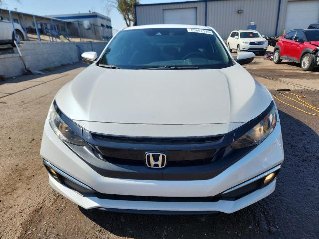 2020 HONDA CIVIC EX 2HGFC3B37LH350348