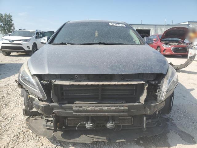 2017 HYUNDAI SONATA HYB KMHE24L1XHA060087
